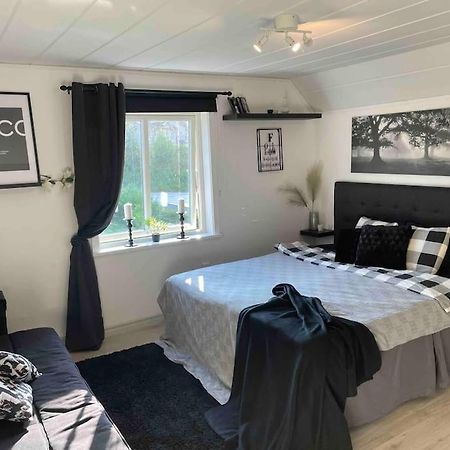 Harmonisk Villa Soderhamn Luaran gambar