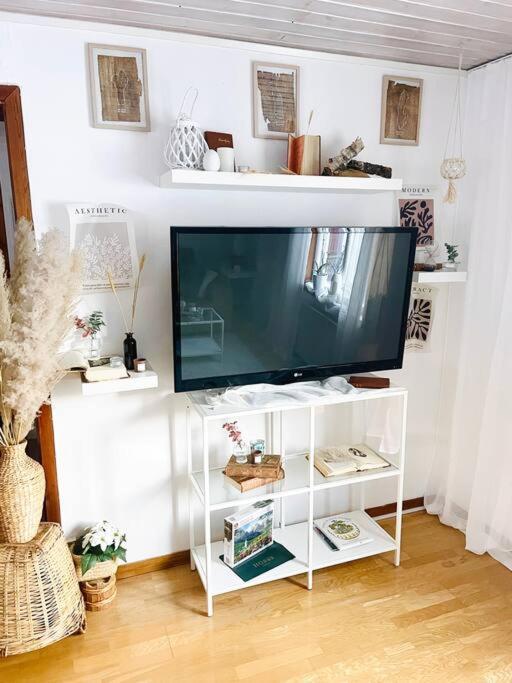 Harmonisk Villa Soderhamn Luaran gambar