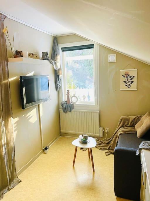 Harmonisk Villa Soderhamn Luaran gambar