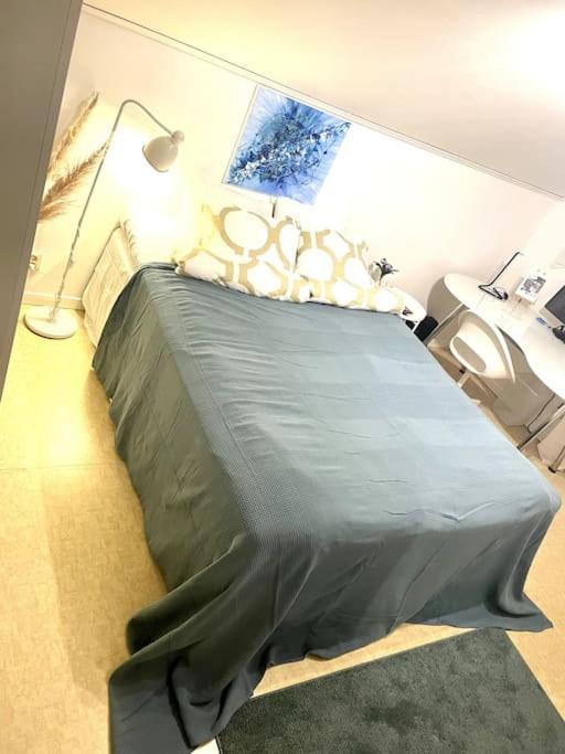 Harmonisk Villa Soderhamn Luaran gambar