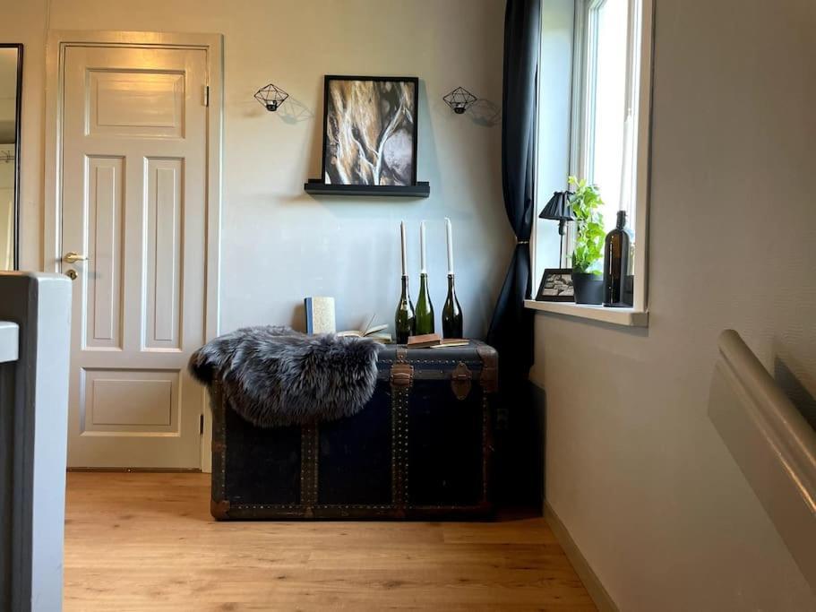 Harmonisk Villa Soderhamn Luaran gambar
