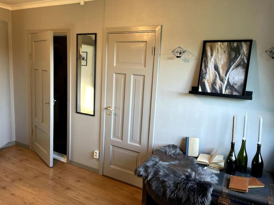 Harmonisk Villa Soderhamn Luaran gambar