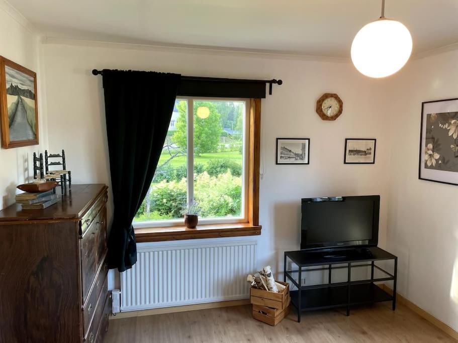Harmonisk Villa Soderhamn Luaran gambar