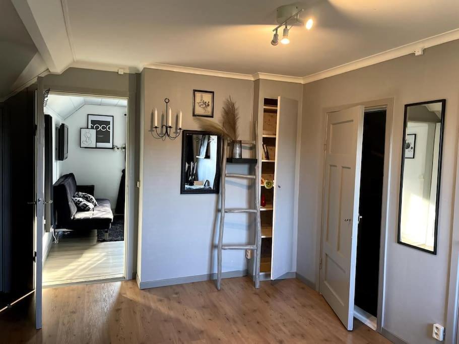 Harmonisk Villa Soderhamn Luaran gambar