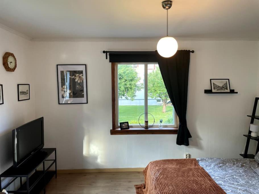 Harmonisk Villa Soderhamn Luaran gambar