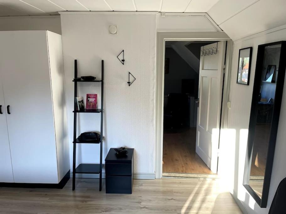 Harmonisk Villa Soderhamn Luaran gambar